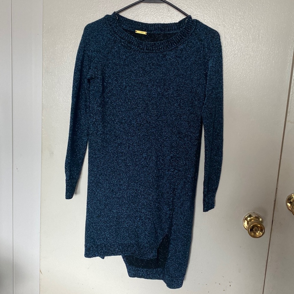 REBECCA MINKOFF Brand new, color dark blue, size xs